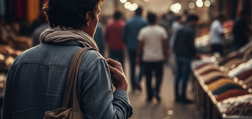 A Sabedoria Silenciosa Como a Bússola da Neurocepção Guia a Navegação da Vida