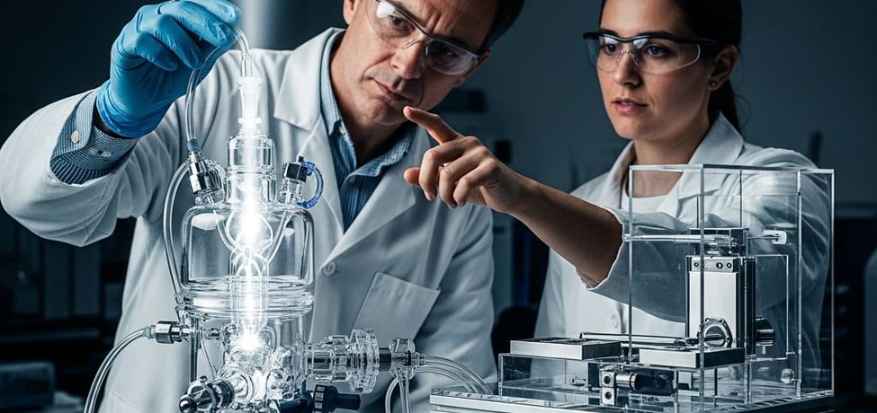 A Transparência do Sujeito Redefinindo a Verdade na Prática Científica