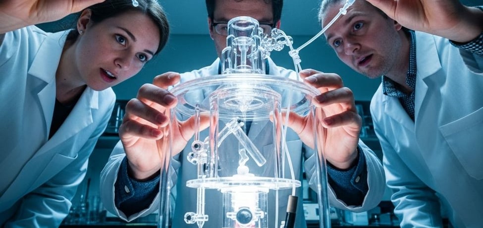 A Transparência do Sujeito Redefinindo a Verdade na Prática Científica