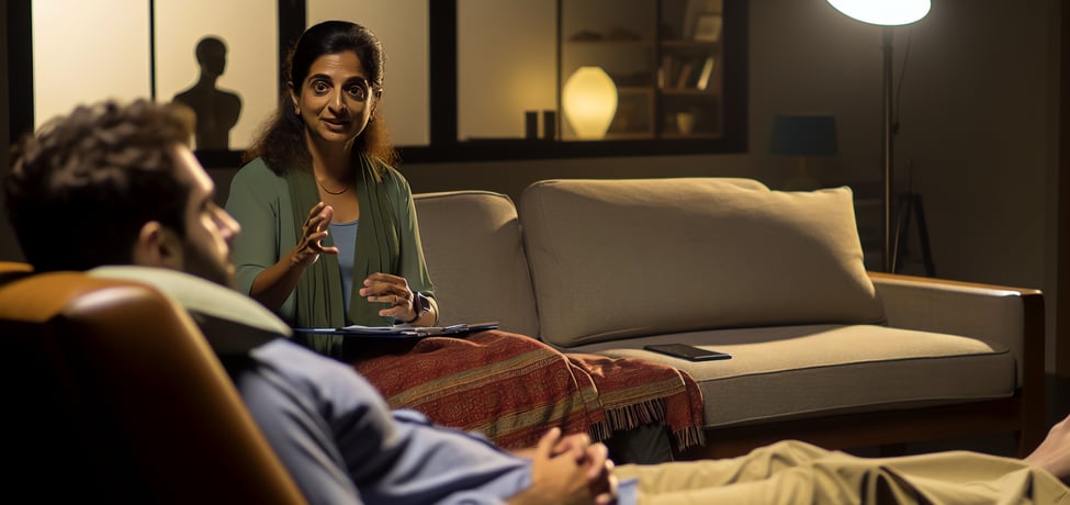 Aaron Beck e a Revolução da Terapia Cognitiva Como a Psicologia Marquesiana Integra Pensamento Emoção e Identidade