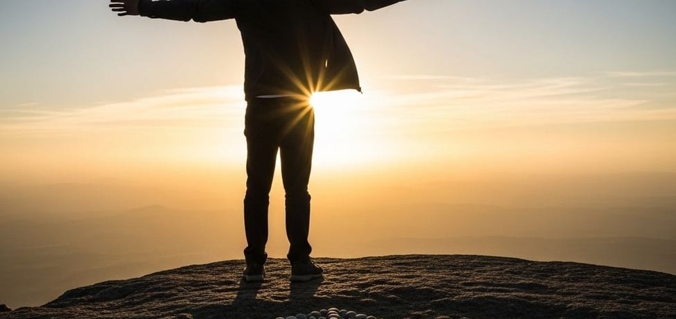 Afirmações positivas funcionam O que a ciência e a Psicologia Marquesiana dizem