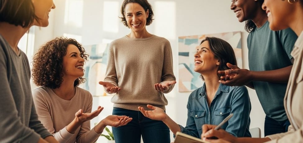 Afirmações positivas funcionam O que a ciência e a Psicologia Marquesiana dizem