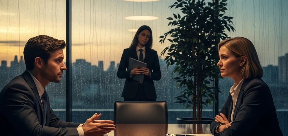 Albert Mehrabian e a Comunicação Emocional O que a Psicologia Marquesiana revela além da famosa regra 7 38 55