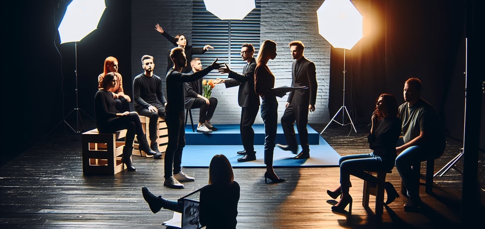 Albert Mehrabian e a Comunicação Emocional O que a Psicologia Marquesiana revela além da famosa regra 7 38 55