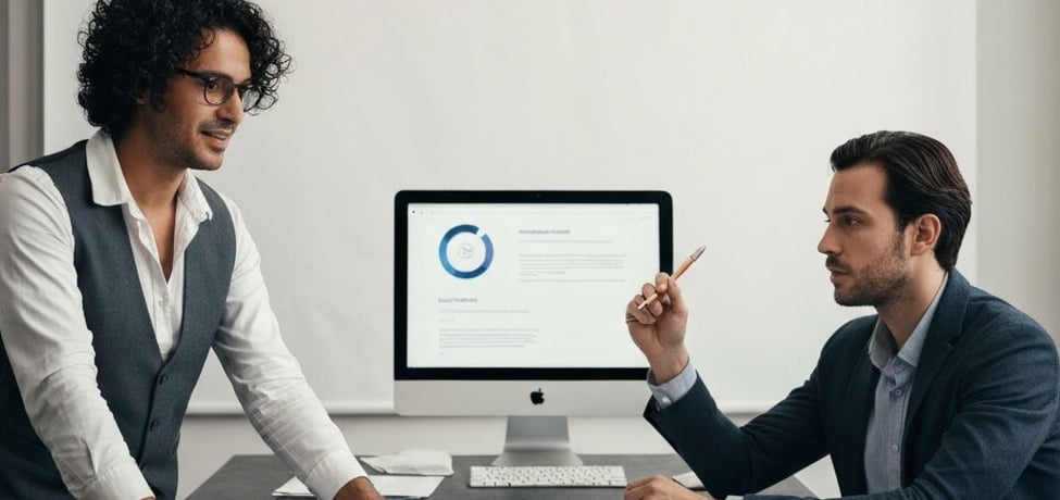 As 7 Ciladas Ocultas da Liderança Inconsciente Um Caminho para a Gestão Desperta