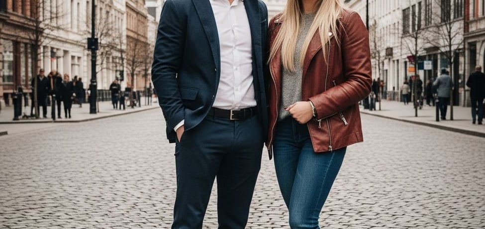 As Correntes Silenciosas que Sustentam Nossos Relacionamentos na Fase Adulta