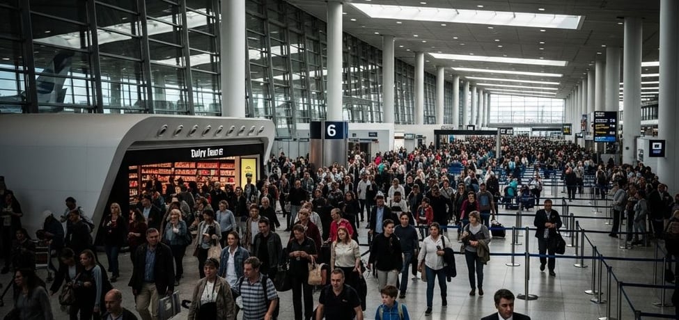 As Forças Silenciosas Navegando pelas Dinâmicas Sistêmicas nas Decisões da Vida