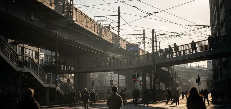 As Forças Silenciosas Navegando pelas Dinâmicas Sistêmicas nas Decisões da Vida
