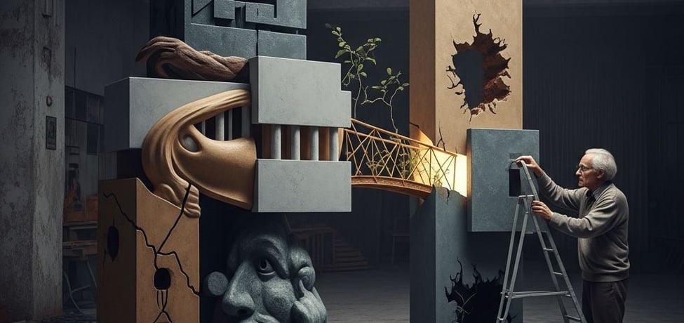 As lacunas da psicologia do século XX que a Psicologia Marquesiana preenche