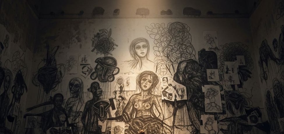 AS NOVE DORES DA ALMA   IDENTIFIQUE SUAS FERIDAS EMOCIONAIS