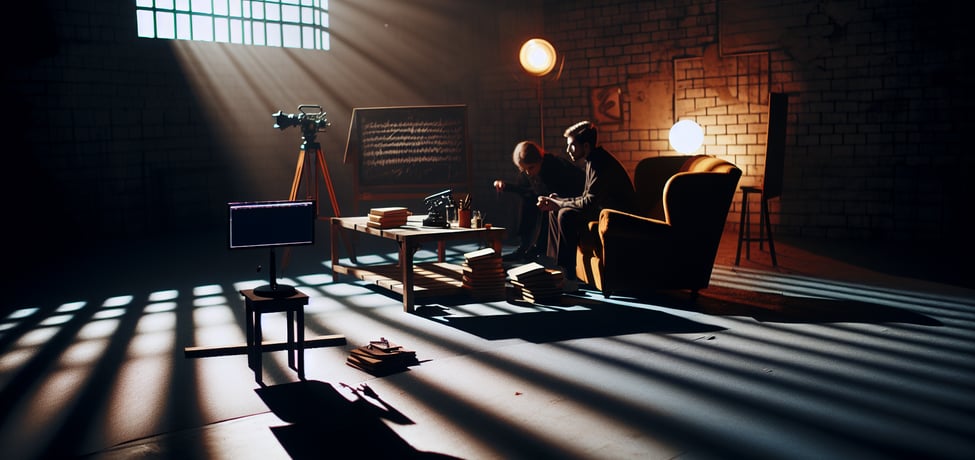 As Sombras da Alma no Divã O Que “Um Método Perigoso” Ensina Sobre Curar a Si Mesmo