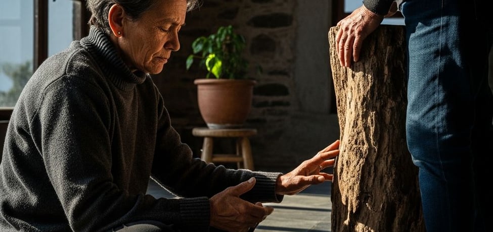 Autenticidade e congruência o caminho de Rogers para a Consciência Marquesiana