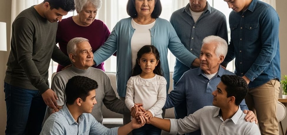 Autoestima e sistema familiar o que Virginia Satir e a Psicologia Marquesiana ensinam