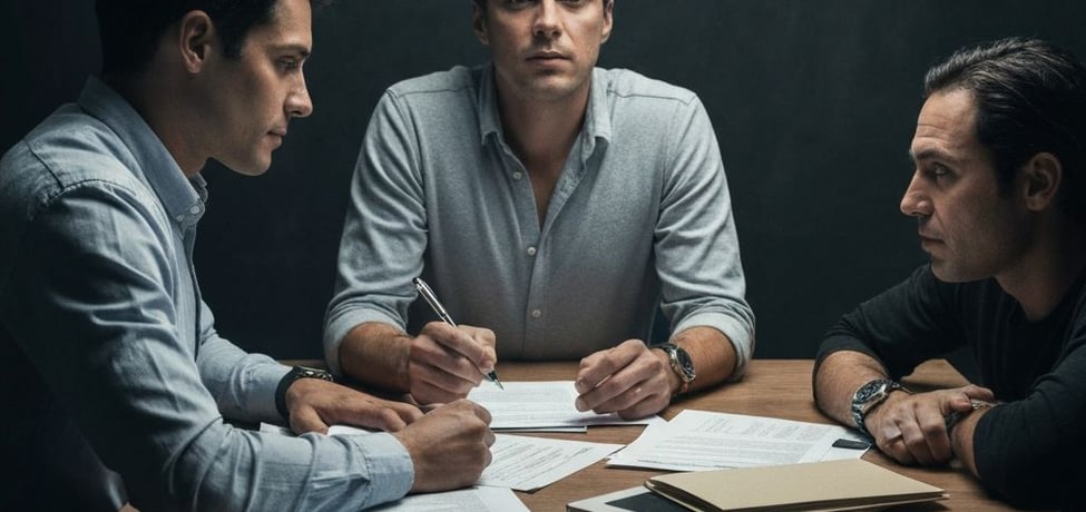 Autorregulação Emocional Como Parar de Fugir dos Seus Sentimentos