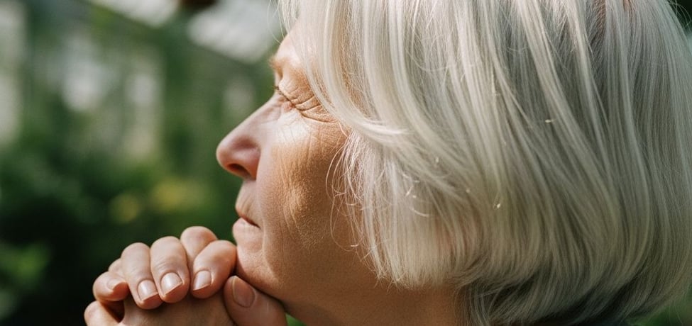 Cabelo Branco Como Tratar Assumir ou Reverter com Consciência