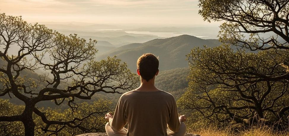 Caminho da Plenitude Como Aperfeiçoar sua Atenção Respiratória sem Cair em Erros Comuns