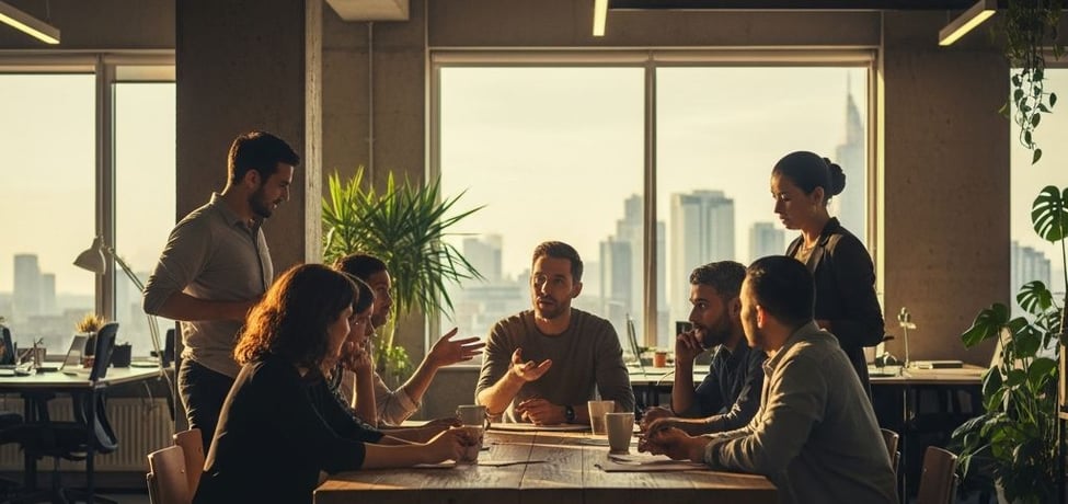 Caminhos Práticos para a Resiliência e Liderança Consciente em 2026