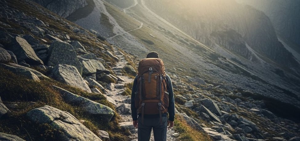 COMEÇANDO HOJE OS PRIMEIROS PASSOS PARA SUA TRANSFORMAÇÃO