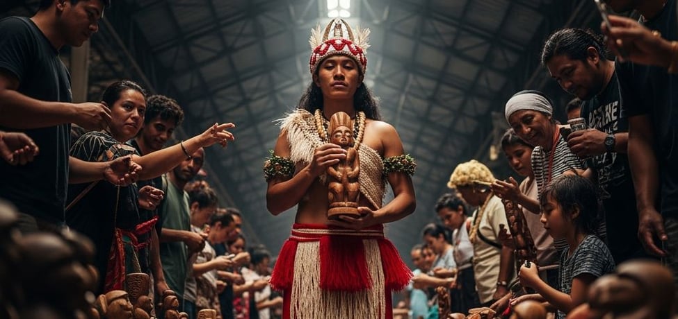Como a Consciência Marquesiana se diferencia de outros conceitos