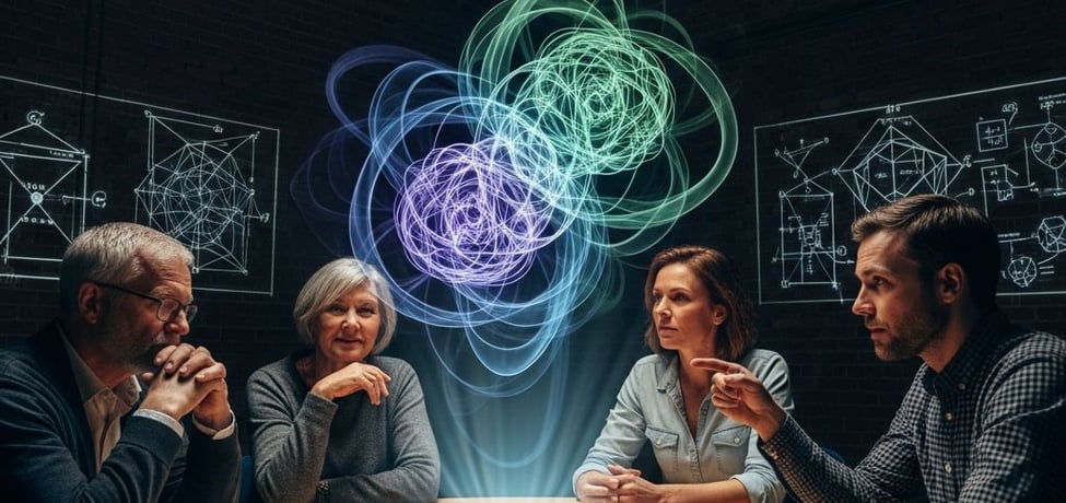 Como a Teoria da Mente Integrada dialoga com Jung Rogers Frankl Murphy e outros pioneiros da psicologia moderna