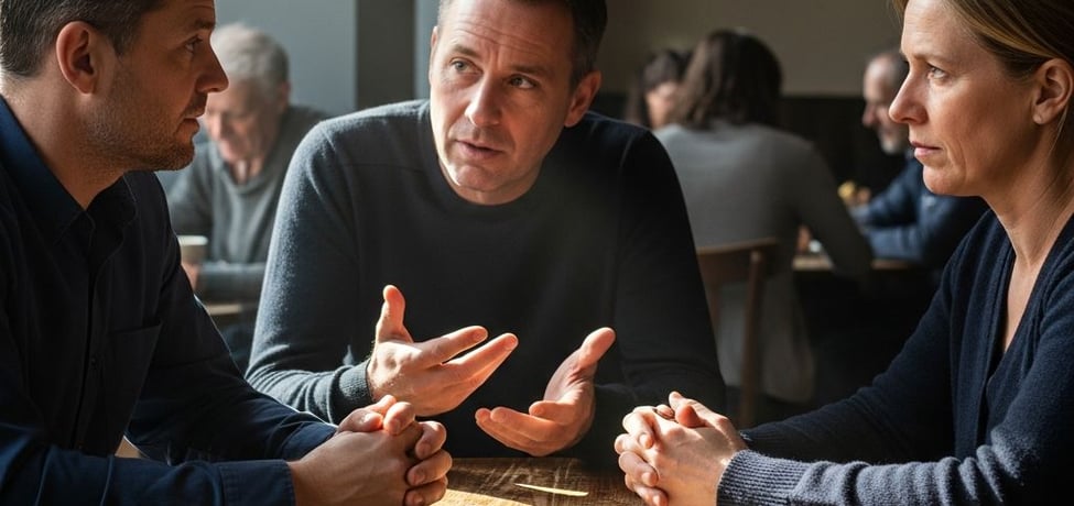 Comunicação integrada como alinhar razão, emoção e propósito em cada conversa