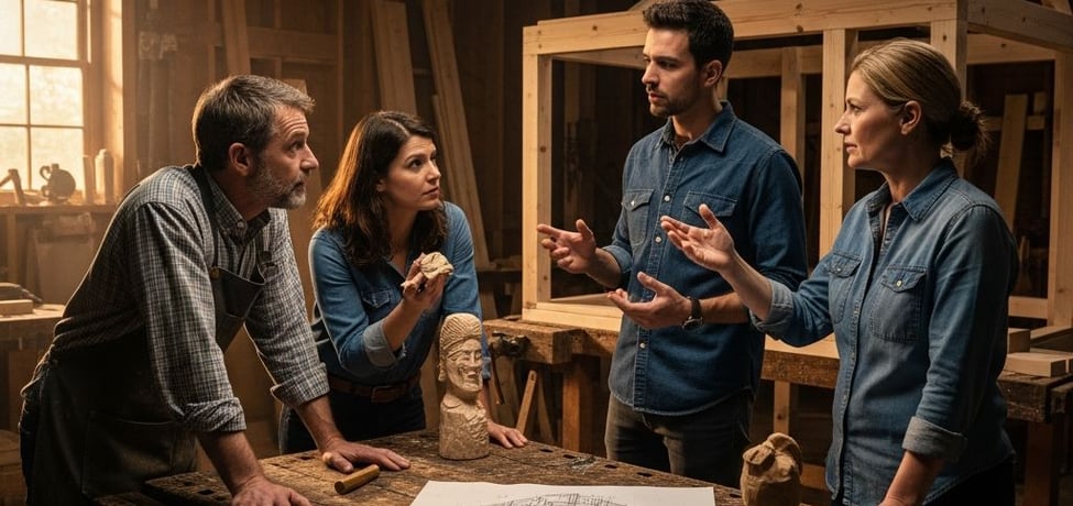 Comunicação integrada como alinhar razão, emoção e propósito em cada conversa