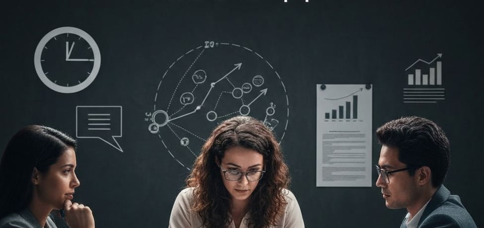 Constelação Sistêmica no Contexto Profissional Desbloqueando Relações e Fortalecendo Equipes