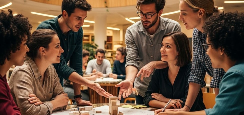 CULTURA CORPORATIVA TRANSFORMADORA COMO CRIAR UMA EMPRESA COM ALMA