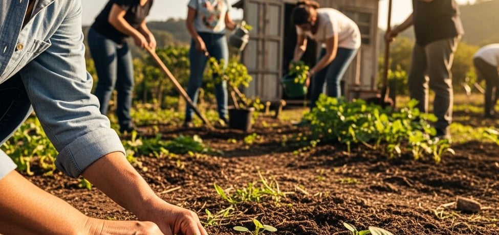 Da teoria à prática como aplicar a Consciência Marquesiana no dia a dia