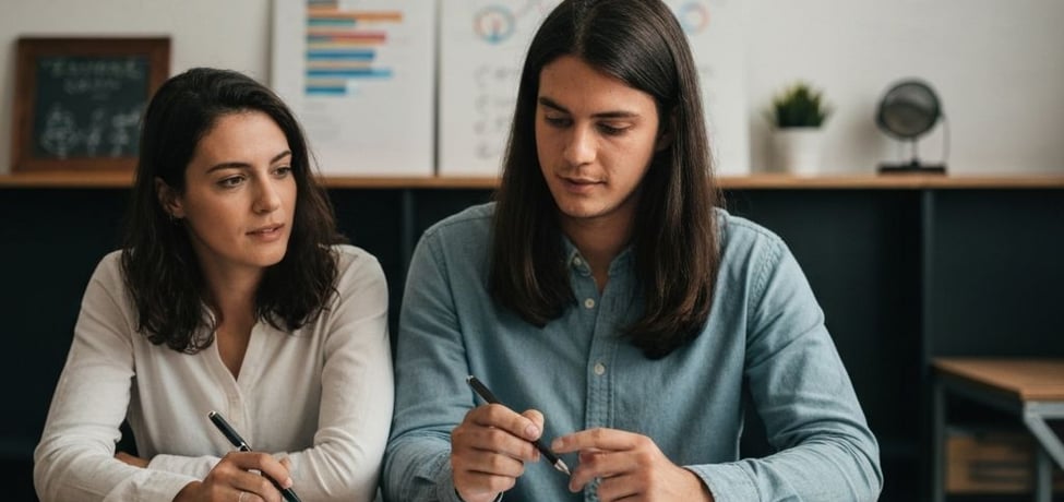 Decisão Consciente em Contextos Complexos Caminhos para Escolher com Sabedoria