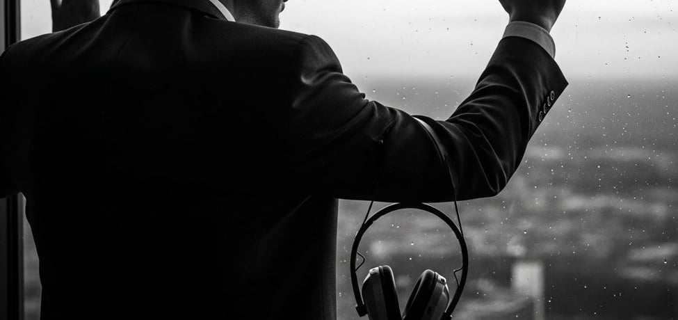 Desempenho e Resiliência A Neurociência do Executivo Integrado