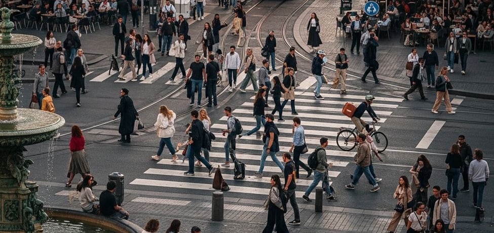 Desvendando as Dinâmicas Sistêmicas no Seu Cotidiano