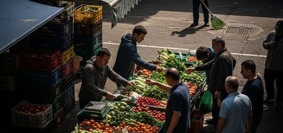 Desvendando as Dinâmicas Sistêmicas no Seu Cotidiano