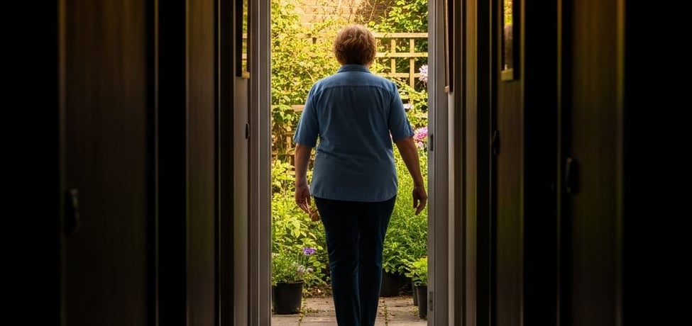 Desvendando os Mecanismos da Fuga Emocional para uma Vida Plena