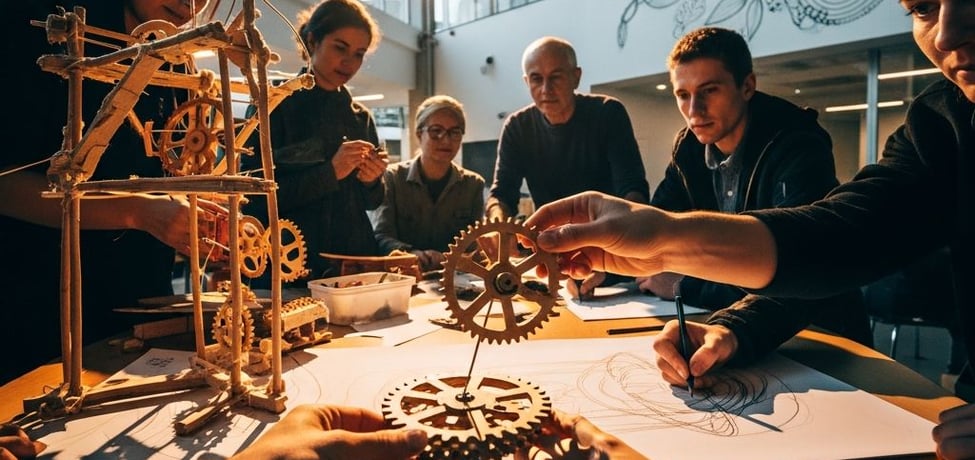 Educação Integral para o Século XXI Construindo a Pedagogia da Consciência e do Propósito