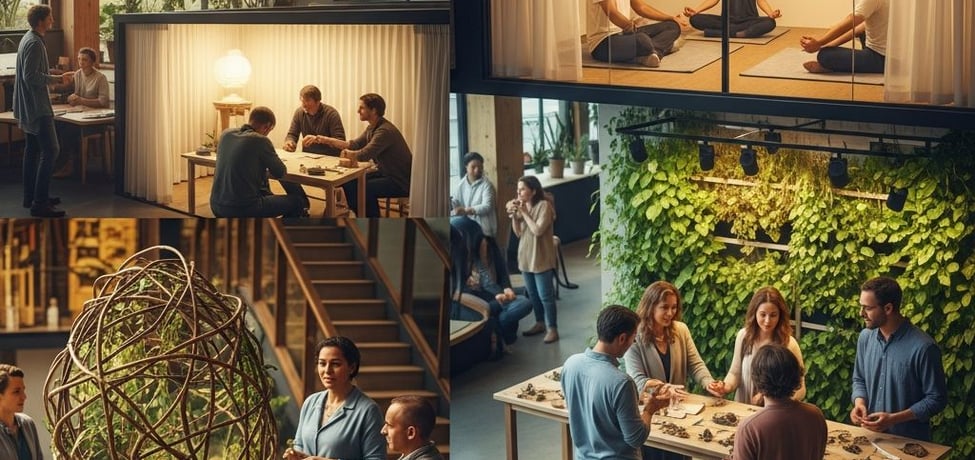 Educação Integral para o Século XXI Construindo a Pedagogia da Consciência e do Propósito