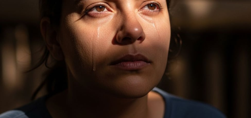 Emoção dominante e transe o que a Teoria da Mente Integrada revela sobre estados alterados