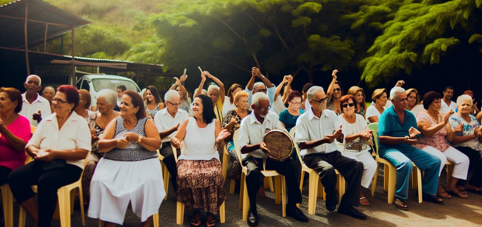 Encanto A Melodia Quebrada do Seu Dom