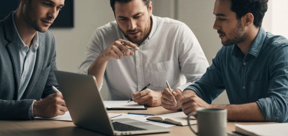 Estresse Positivo em Contexto Empresarial De Ameaça a Oportunidade de Evolução