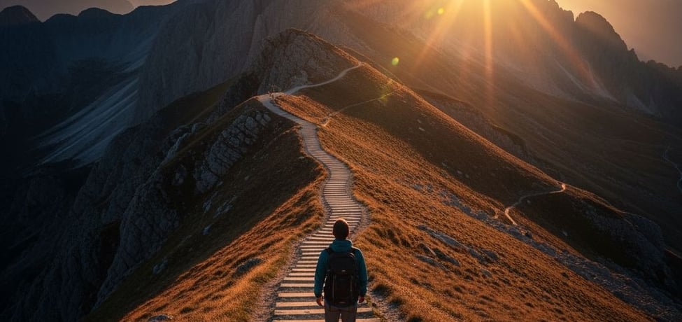Evolução Consciente em 2026 7 Passos para Transformar sua Realidade