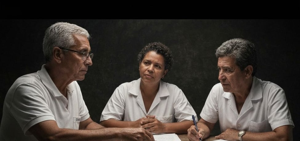 Filosofia de Liderança Marquesiana Do Comando ao Cultivo