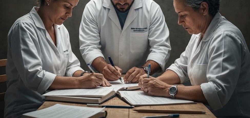 Filosofia de Liderança Marquesiana Do Comando ao Cultivo