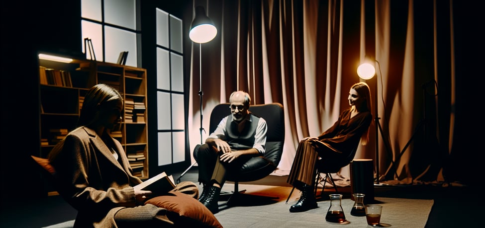 Fritz Perls e a Gestalt Terapia A consciência do presente e a integração do ser