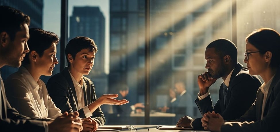 Guia Avançado para Gerenciar o Estresse na Liderança Orientada por Valores