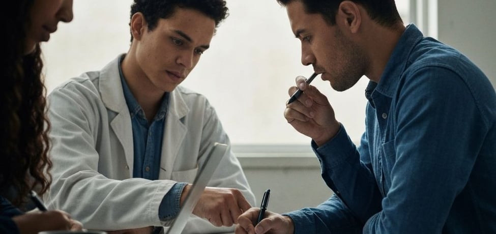 Guia Completo para a Consolidação da Identidade Através do Valuation Humano