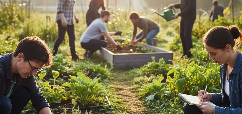 Integrando propósito às decisões diárias para uma vida mais consciente