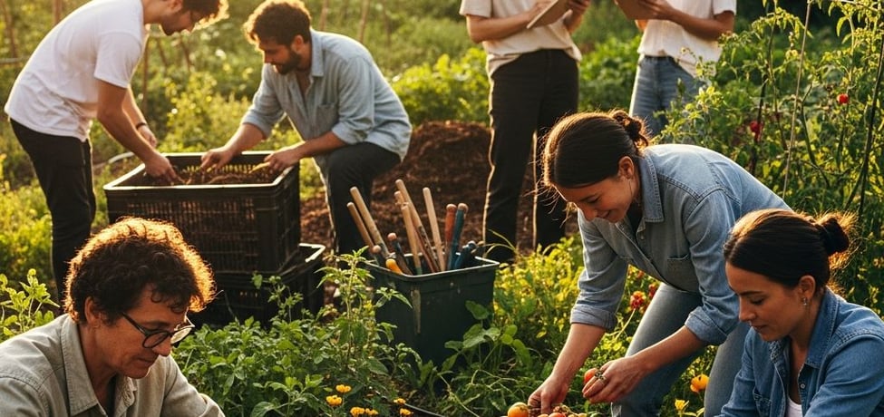 Integrando propósito às decisões diárias para uma vida mais consciente