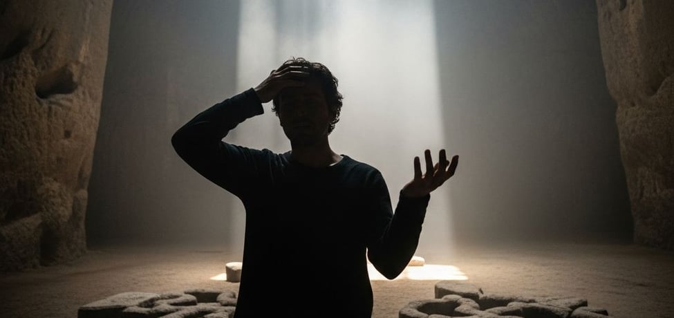 Joseph Murphy e o Poder do Subconsciente Uma análise pela Teoria da Mente Integrada da Psicologia Marquesiana