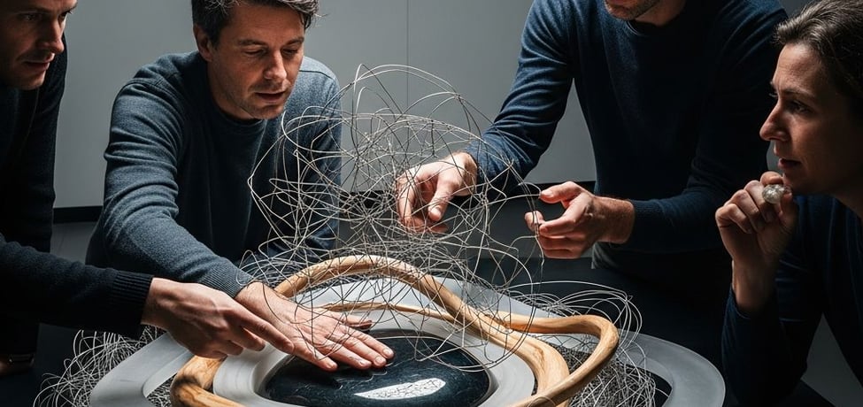 Joseph Murphy e o Poder do Subconsciente Uma análise pela Teoria da Mente Integrada da Psicologia Marquesiana