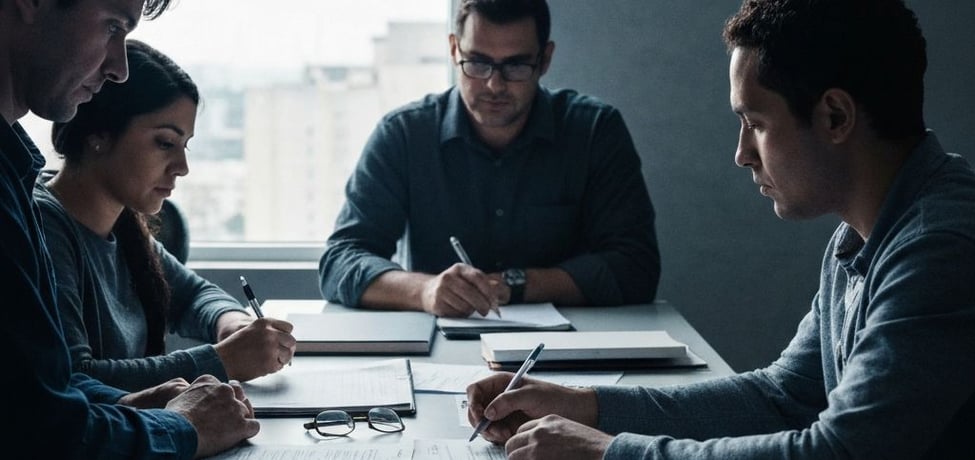 Liderança Consciente e Valorização Integral do Ser Humano